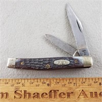Case 6244 Pocket Knife