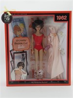 50th Anniversary My Favorite Barbie 1962 Mattel