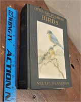 Book - 1922 Birds worth Knowing full of great