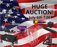 Patriot Weekly Auction #54