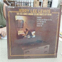 Jerry Lee Lewis album