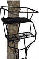 BIG GAME 18' Guardian XLT Two-Person Ladderstand