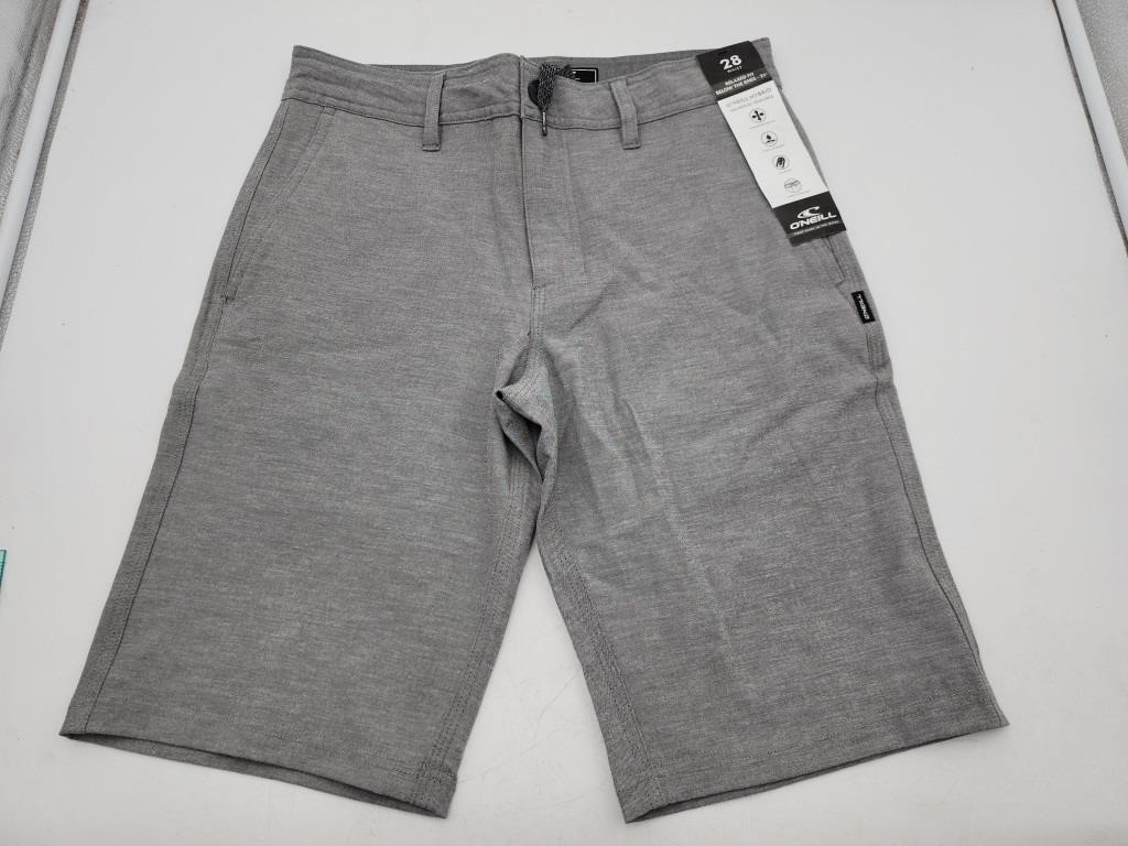 NEW O'Neill Men's Shorts - 28W