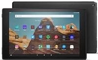 NEW Amazon Fire HD 10" Tablet 64GB