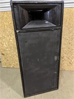 YSC-9 P.A. Cabinet 20.5" x 16" x 4'H