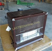 New condition Warm Morning Gas Heater