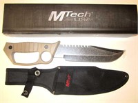 M TECH  U S  A--- KNIFE