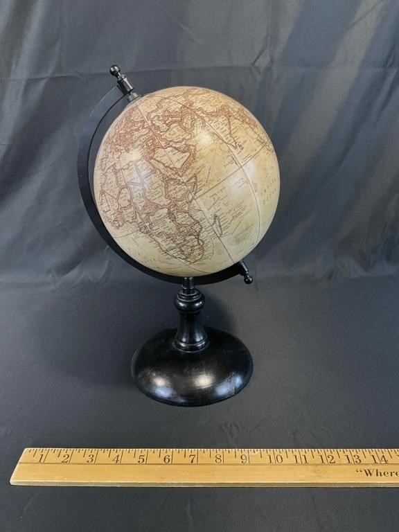 Globe