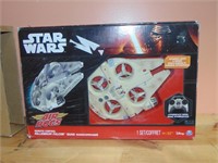 Star Wars Air Hogs Toy