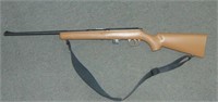 Marlin Rifle ( .22 cal ) Model XT-22