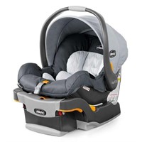 Chico KeyFit 30 ClearTex Infant Car Seat and Base