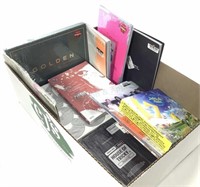 (11pc) K-pop Photo/ Cd Bundle Albums