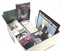 (10) K-pop Photo/ Cd Bundle Albums