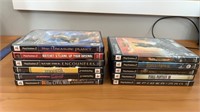 PlayStation 2 game Lot 2