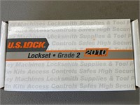 US Lock Lockset