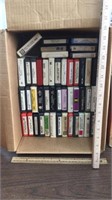 46 -8 track tapes