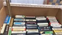 59 - 8 track tapes