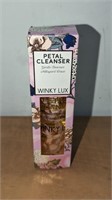 New Winky Lux Gently Cleaners