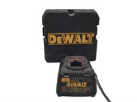 DEWALT DW9116 7.2V-18V 1 Hour NiCd Battery Charger