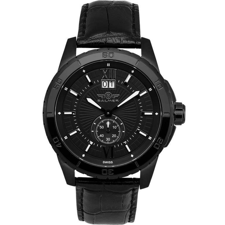 Balmer DB9 Mens Watch