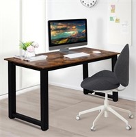 N8531  Ktaxon Wood Study Table Home Office