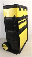 Stanley Rolling Workshop Portable Tool Chest