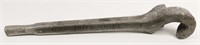 25" Industrial Pipe Threader Wrench Tool