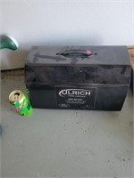 Ulrich Car Cleaning Kit