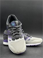 Sucony Grid Sd Sneakers Grey/Purple (10)