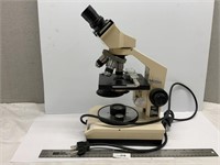Swift Instruments International Microscope