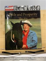 Pride & Prosperity The 80’s Book