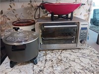 Cuisinart  Oven & Appliances