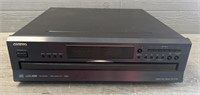 Onkyo Compact Disc Changer DX-C390