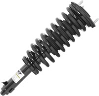 Unity Automotive 11361 Complete Strut, Spring, and
