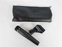 Shure SM57 Dynamic Microphone in Case