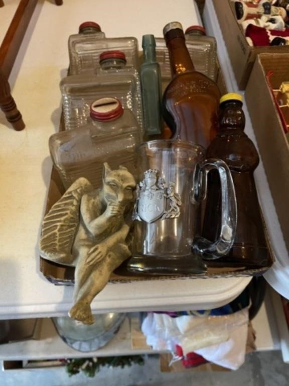 Lot of Miscellaneous Collectibles