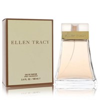 Ellen Tracy Women's 3.4 Oz Eau De Parfum Spray