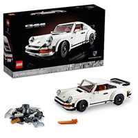 Final sale LEGO Icons Porsche 911 Building Set,