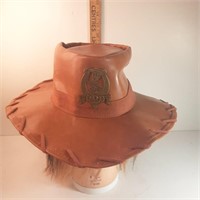 official Woody toy stoey cowboy hatr