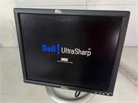 Dell 17” Computer Monitor