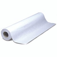 Ammex  Changing Table Paper 14"