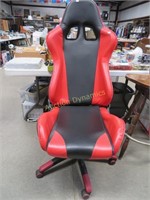 Rolling Gaming/Office Chair