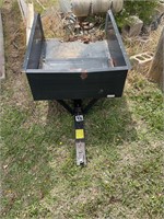 Pull Garden Cart-NO SHIPPING