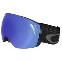 RIPCLEAR Oakley Flight Deck Lens Protector, 2pk