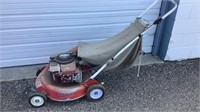 Snapper 5 HP Lawnmower