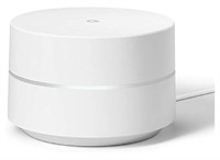 $60 Google home wifi system sealed new