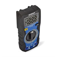 $30  Kobalt Electrical Test Kit