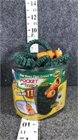 pocket hose