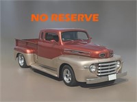 1949 Mercury Custom Pickup
