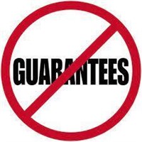 ALL ITEMS SOLD "AS-IS" NO GUARANTEES!